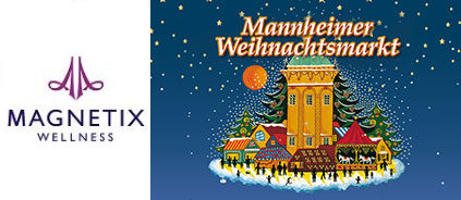 Mannheimer Weihnachtsmarkt 2018
